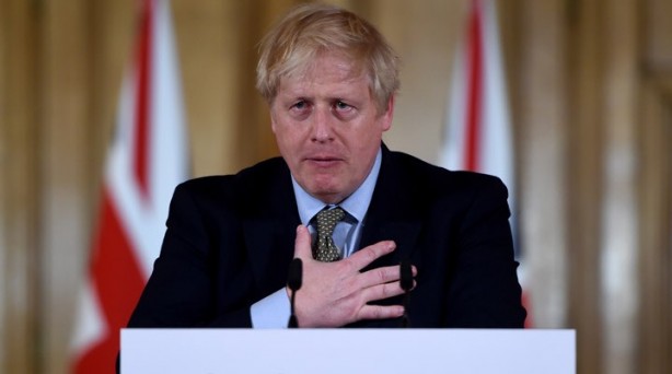 Foto - İngiltere'yi sarsan iddia: Gerçek ölü sayısı...