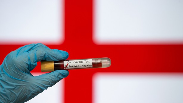 Foto - İngiltere'yi sarsan iddia: Gerçek ölü sayısı...