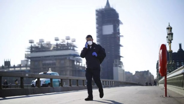 Foto - İngiltere'yi sarsan skandal: Üç bin ölü!