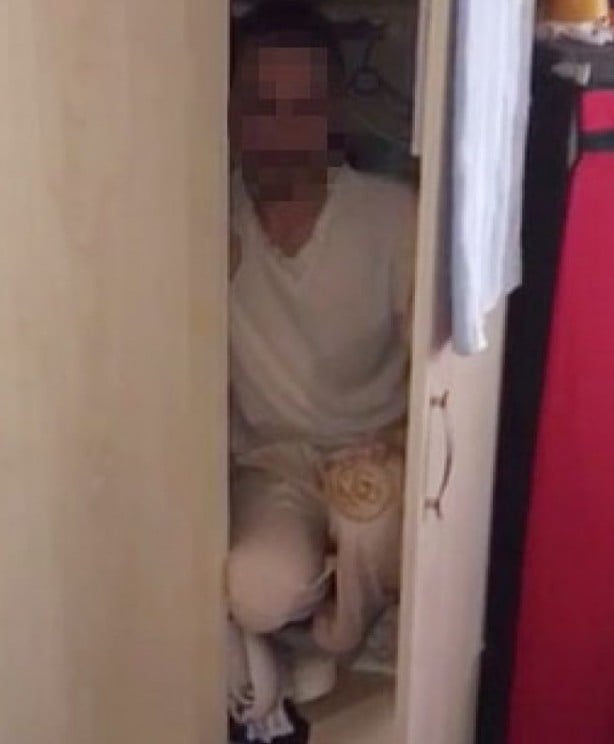 Foto - İnlerine girildi! Bakın nerelerde yakalandılar