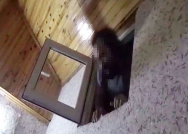 Foto - İnlerine girildi! Bakın nerelerde yakalandılar