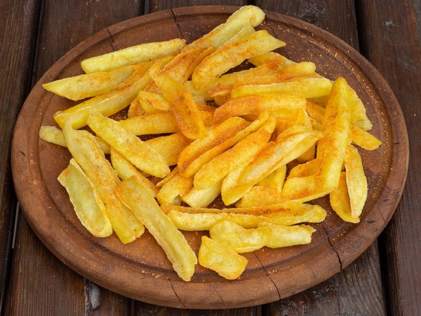 Foto - İnmelere bile neden olabiliyor! Her gün ayıla bayıla yiyoruz ama damarları bitiriyor! 