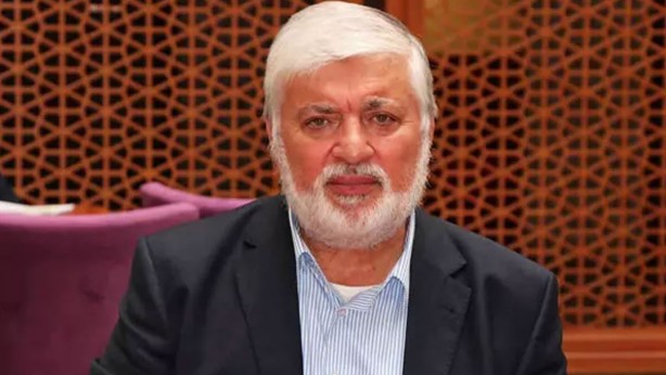 Foto - İnnâ lillâhi ve innâ ileyhi raciun! Ünlü ilahiyatçı Prof. Dr. Faruk Beşer Hakk’a yürüdü