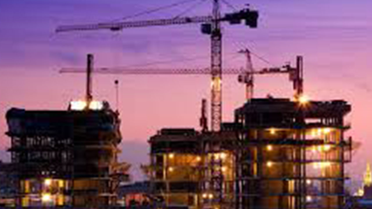 İnşaat devi resmen iflas etti! Proje yarım kaldı