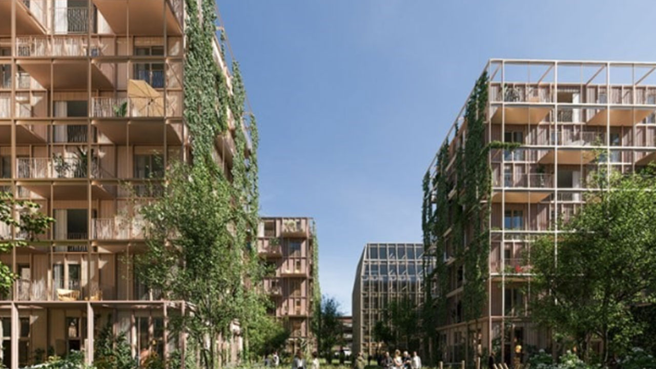 Foto - İnşaat devi resmen iflas etti! Proje yarım kaldı