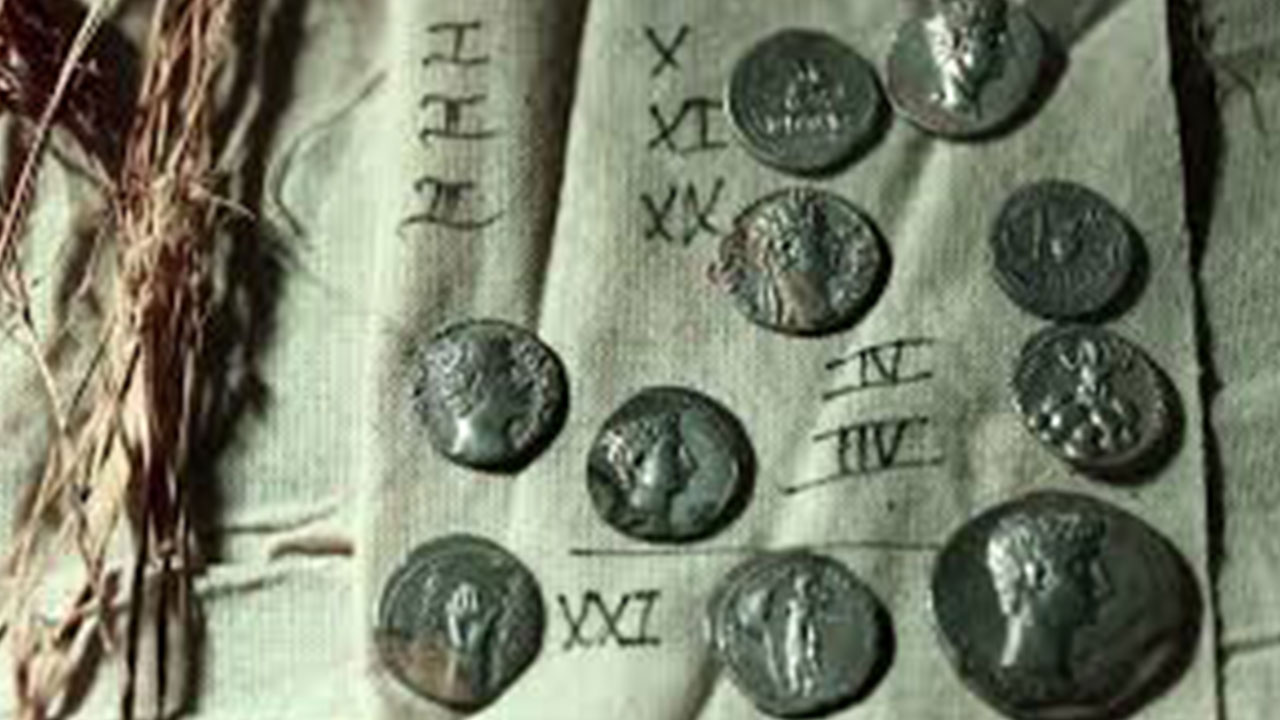 Foto - İnşaat işçileri şans eseri büyük bir hazineye ulaştı! Daha önce böyle keşif görülmedi