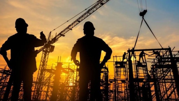 İnşaat sektörü Vietnam ve Filipinler'den işçi getiriyor