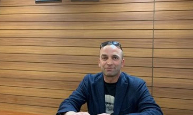 Foto - İnşaatlarda sıvacılık yapıyordu! İmamoğlu ile tanıştı milyarder oldu