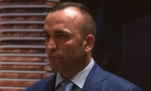 İnşaatlarda sıvacılık yapıyordu! İmamoğlu ile tanıştı milyarder oldu