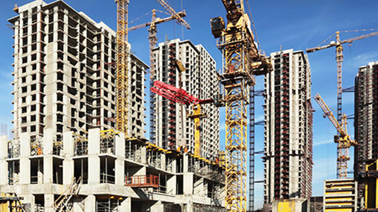 Foto - İnşaatlarda yeni dönem: Artık onlarda denetlenecek