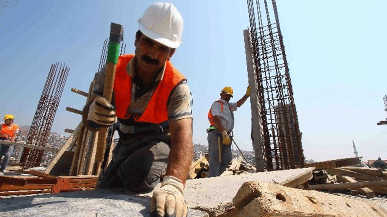 İnşaatlarda yeni dönem: Artık onlarda denetlenecek