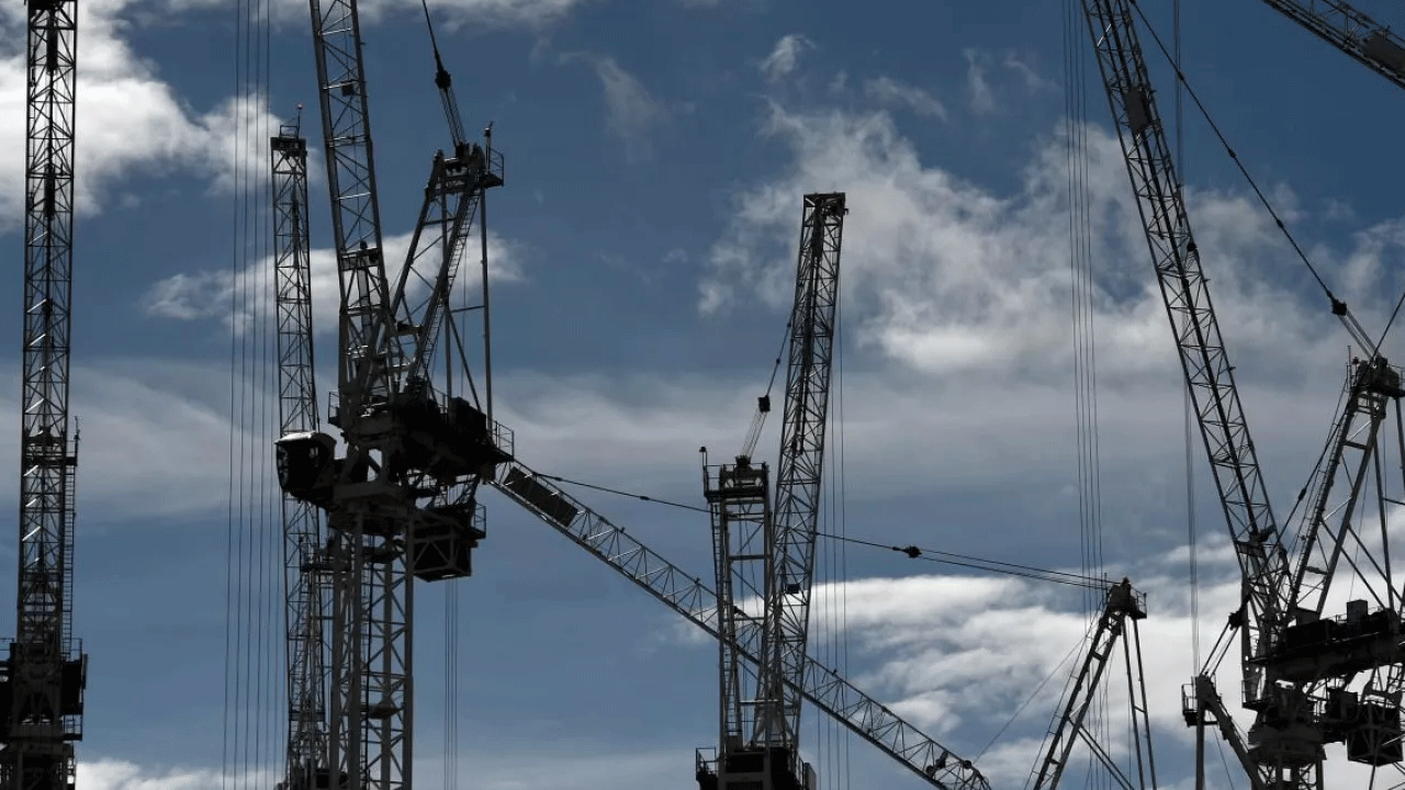 Foto - İnşaatlarda yeni dönem: Artık onlarda denetlenecek