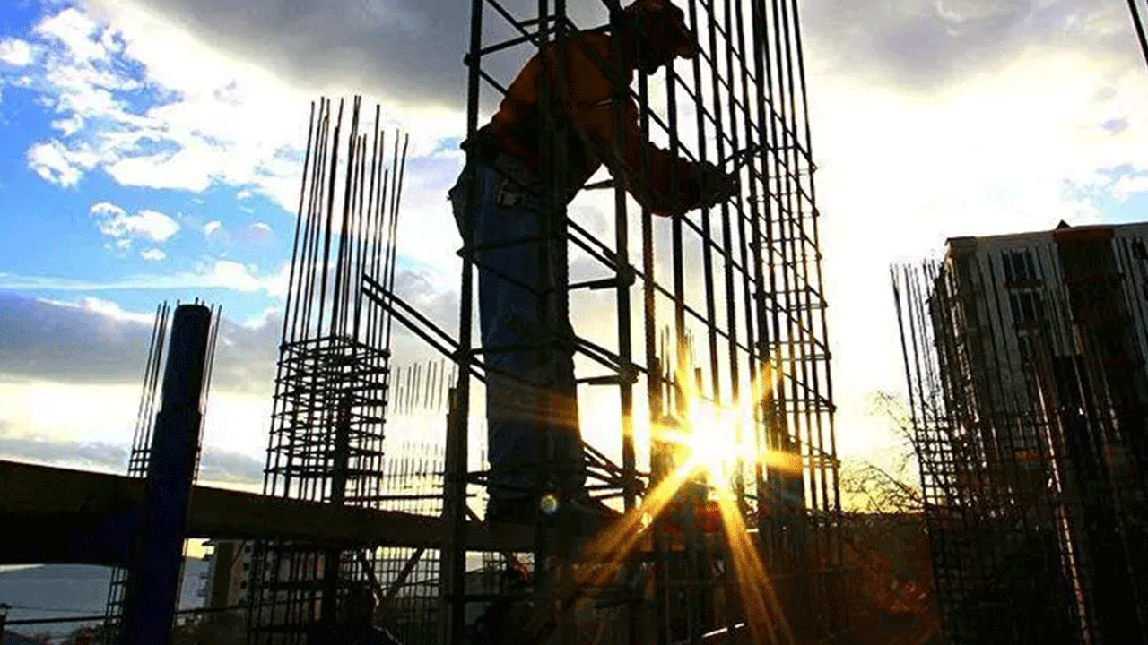 Foto - İnşaatlarda yeni dönem: Artık onlarda denetlenecek