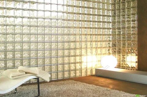 Foto - İnşaatta devrim! Cam tuğla üretildi