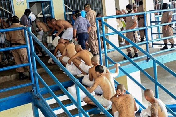 Foto - İnsan adım atmaya korkar: Dünyanın en tehlikeli şehirleri açıklandı!