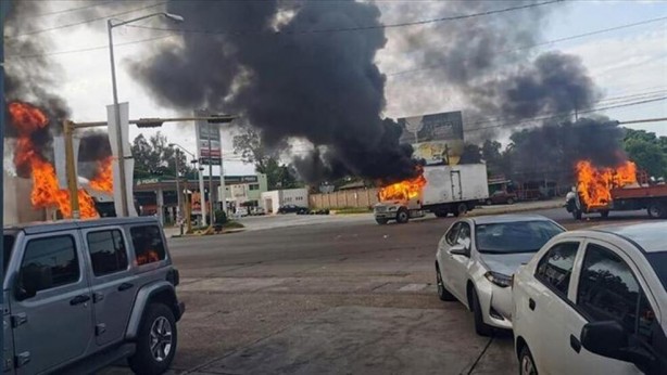 Foto - İnsan adım atmaya korkar: Dünyanın en tehlikeli şehirleri açıklandı!