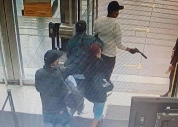 Foto - İnsan adım atmaya korkar: Dünyanın en tehlikeli şehirleri açıklandı!