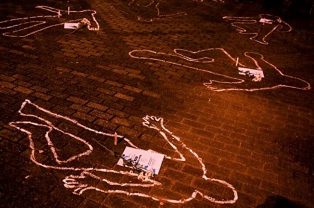 İnsan adım atmaya korkar: Dünyanın en tehlikeli şehirleri açıklandı!