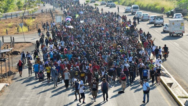 Foto - İnsan adım atmaya korkar: Dünyanın en tehlikeli şehirleri açıklandı!
