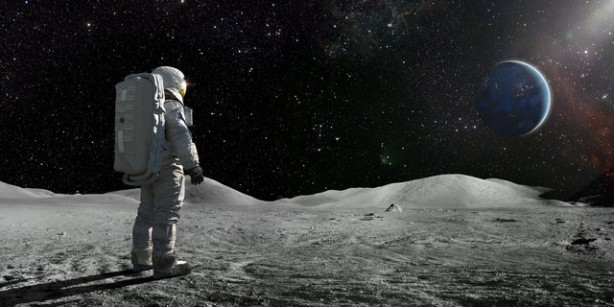 Foto - İnsan bedeni uzayda nasıl değişikliklere uğruyor? İlk astronotumuz Gezeravcı’dan haber var! Ne gibi sorunlar yaşanıyor?