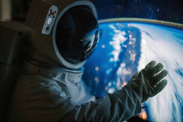 Foto - İnsan bedeni uzayda nasıl değişikliklere uğruyor? İlk astronotumuz Gezeravcı’dan haber var! Ne gibi sorunlar yaşanıyor?