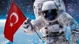 Foto - İnsan bedeni uzayda nasıl değişikliklere uğruyor? İlk astronotumuz Gezeravcı’dan haber var! Ne gibi sorunlar yaşanıyor?
