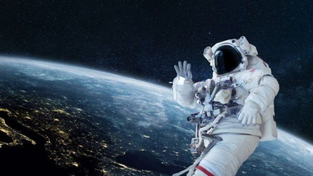 Foto - İnsan bedeni uzayda nasıl değişikliklere uğruyor? İlk astronotumuz Gezeravcı’dan haber var! Ne gibi sorunlar yaşanıyor?