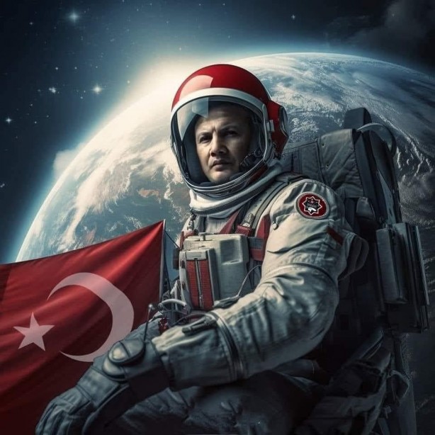 İnsan bedeni uzayda nasıl değişikliklere uğruyor? İlk astronotumuz Gezeravcı’dan haber var! Ne gibi sorunlar yaşanıyor?