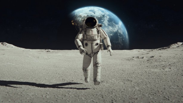 Foto - İnsan bedeni uzayda nasıl değişikliklere uğruyor? İlk astronotumuz Gezeravcı’dan haber var! Ne gibi sorunlar yaşanıyor?