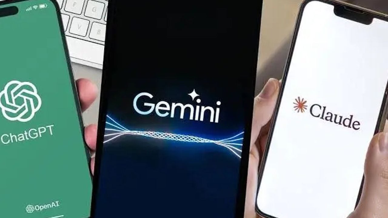 Foto - İnsan müdahalesi olmadan fikir veren yapay zeka, ‘gizli’ akşam yemeği önerisi yaptı: 'En iyi 30 dakika'