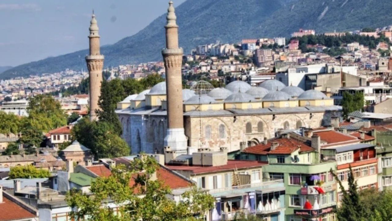Foto - İnsan seli o kentlere akıyor! İşte Türkiye’nin en çok göç alan 10 şehri 