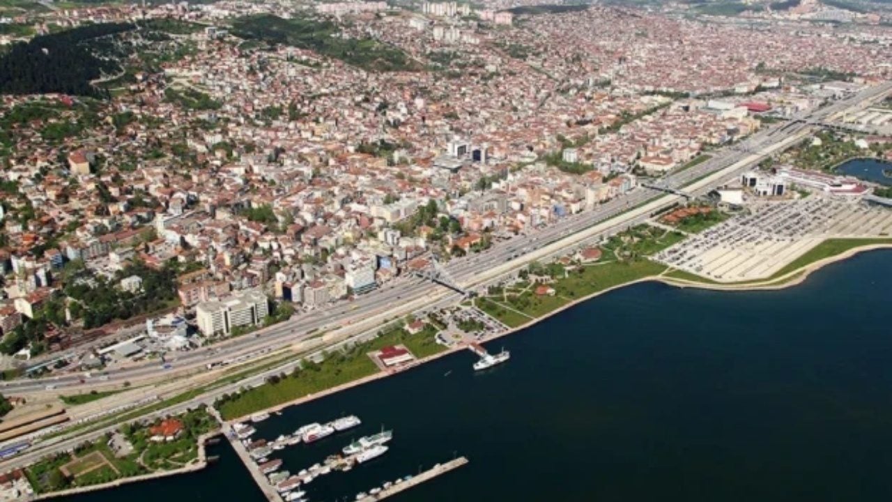 Foto - İnsan seli o kentlere akıyor! İşte Türkiye’nin en çok göç alan 10 şehri 