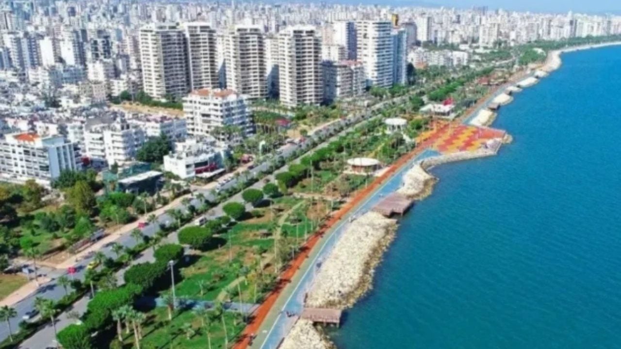 Foto - İnsan seli o kentlere akıyor! İşte Türkiye’nin en çok göç alan 10 şehri 