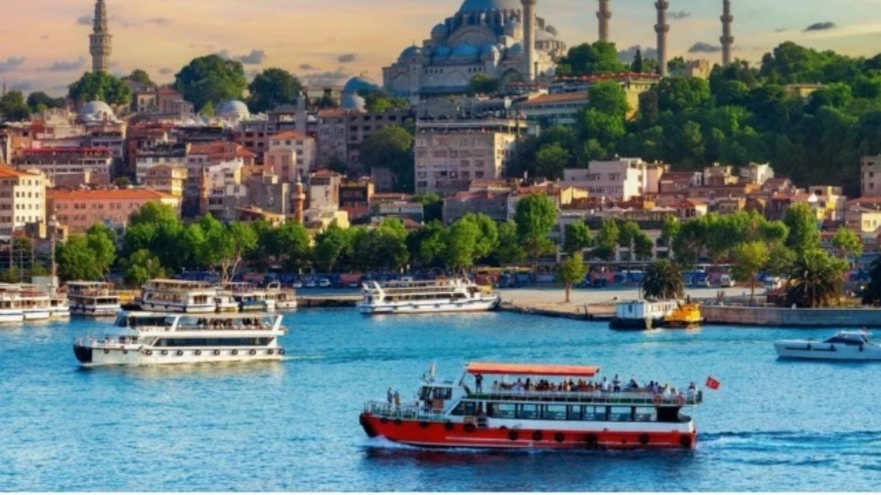 Foto - İnsan seli o kentlere akıyor! İşte Türkiye’nin en çok göç alan 10 şehri 