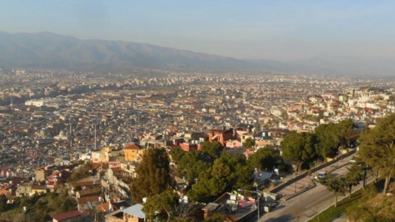 Foto - İnsan seli o kentlere akıyor! İşte Türkiye’nin en çok göç alan 10 şehri 