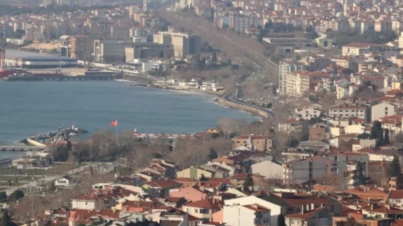 Foto - İnsan seli o kentlere akıyor! İşte Türkiye’nin en çok göç alan 10 şehri 