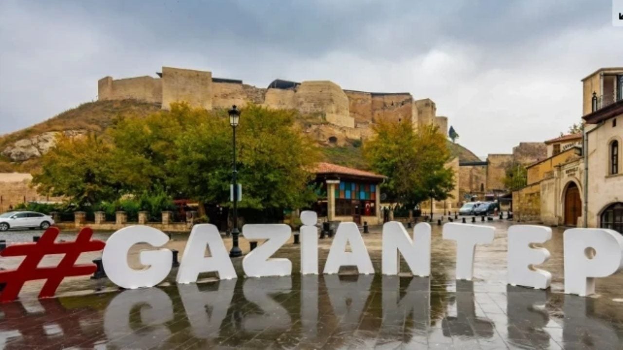Foto - İnsan seli o kentlere akıyor! İşte Türkiye’nin en çok göç alan 10 şehri 