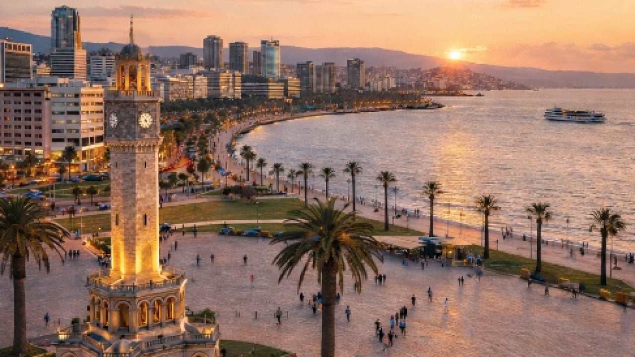 Foto - İnsan seli o kentlere akıyor! İşte Türkiye’nin en çok göç alan 10 şehri 