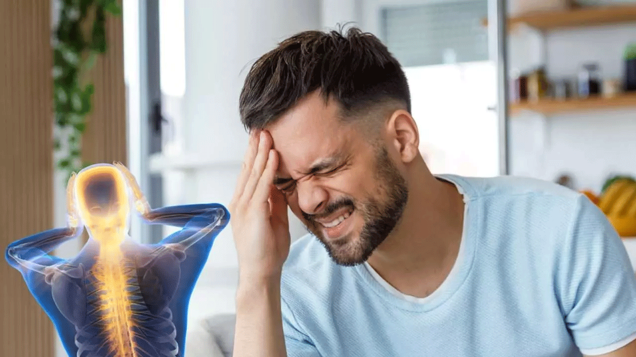 Foto - Bilim adamları açıkladı: İşte dünyanın en dayanılmaz ağrısı!