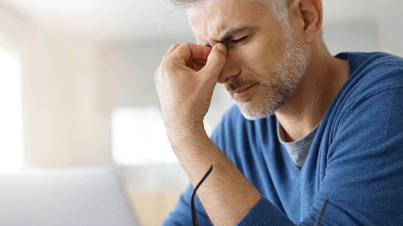 Foto - Bilim adamları açıkladı: İşte dünyanın en dayanılmaz ağrısı!