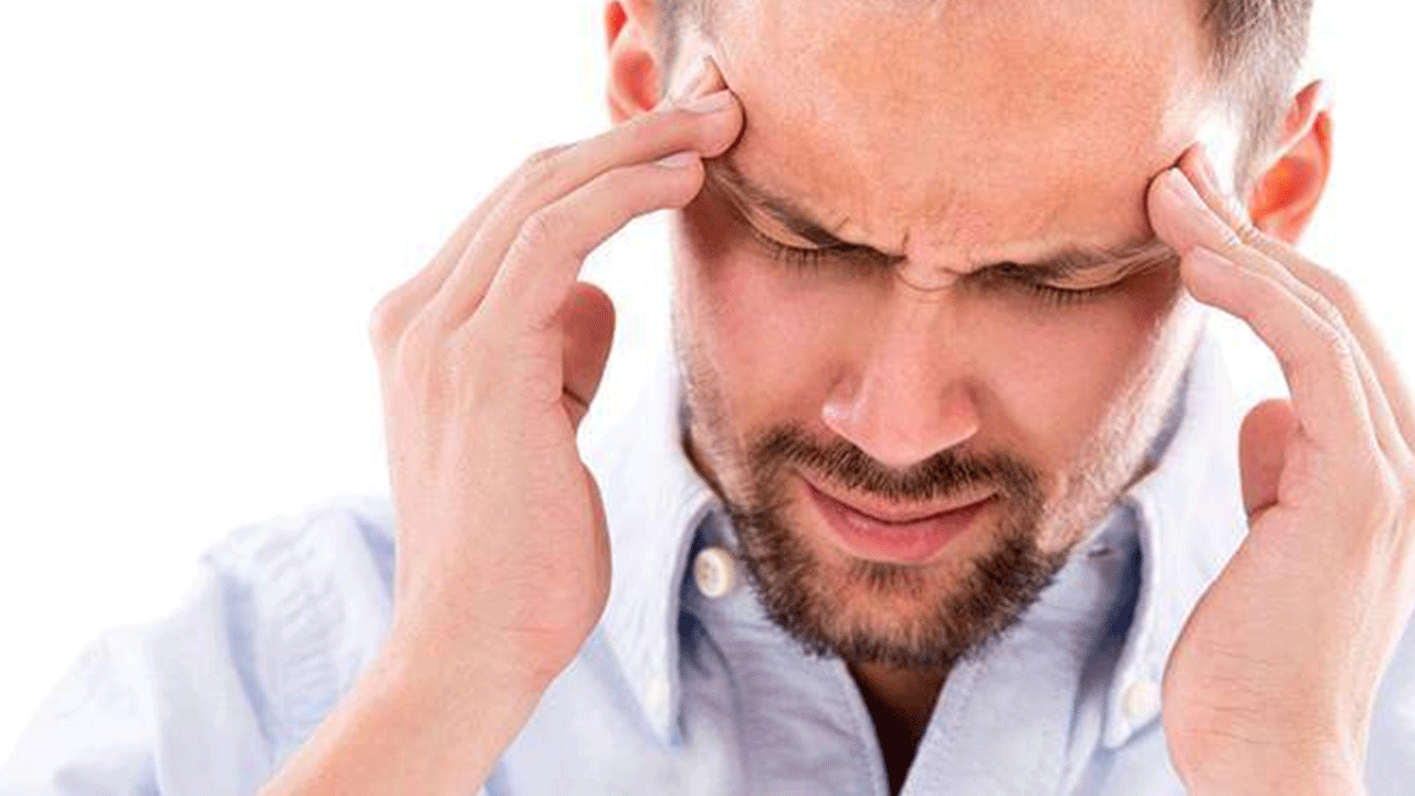 Foto - Bilim adamları açıkladı: İşte dünyanın en dayanılmaz ağrısı!