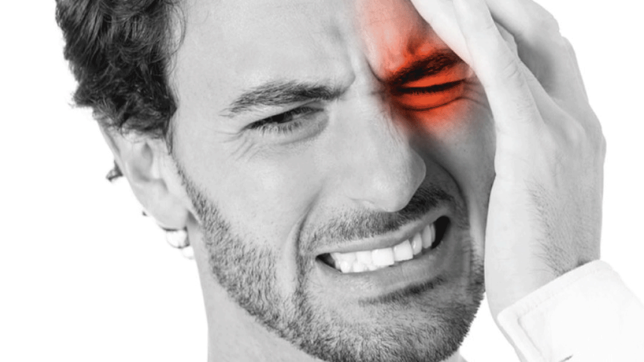 Foto - Bilim adamları açıkladı: İşte dünyanın en dayanılmaz ağrısı!