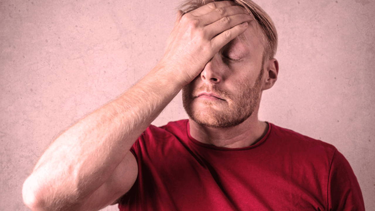 Foto - Bilim adamları açıkladı: İşte dünyanın en dayanılmaz ağrısı!