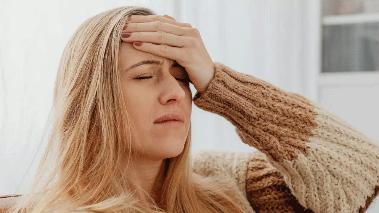 Bilim adamları açıkladı: İşte dünyanın en dayanılmaz ağrısı!