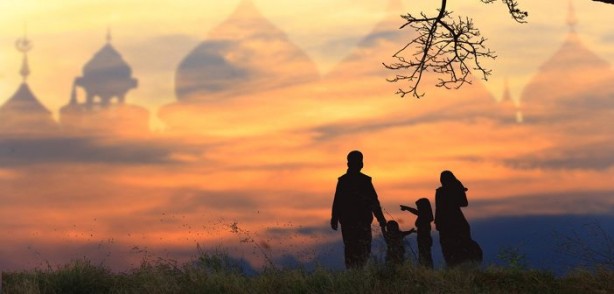 Mutlu İnsanı en çok mutlu eden şey nedir? - Yeni Akit