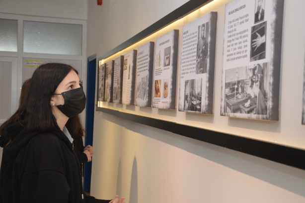 Foto - İnsanı geçmişe götüren kareler! Bir zamanlar sağlık teçhizatları