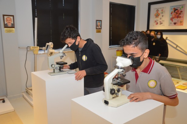 Foto - İnsanı geçmişe götüren kareler! Bir zamanlar sağlık teçhizatları