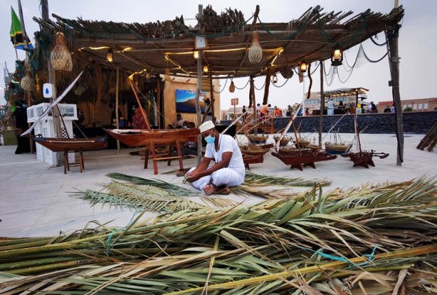 Foto - İnsanı zaman yolculuğuna çıkaran ahşap tekne festivali göz doldurdu