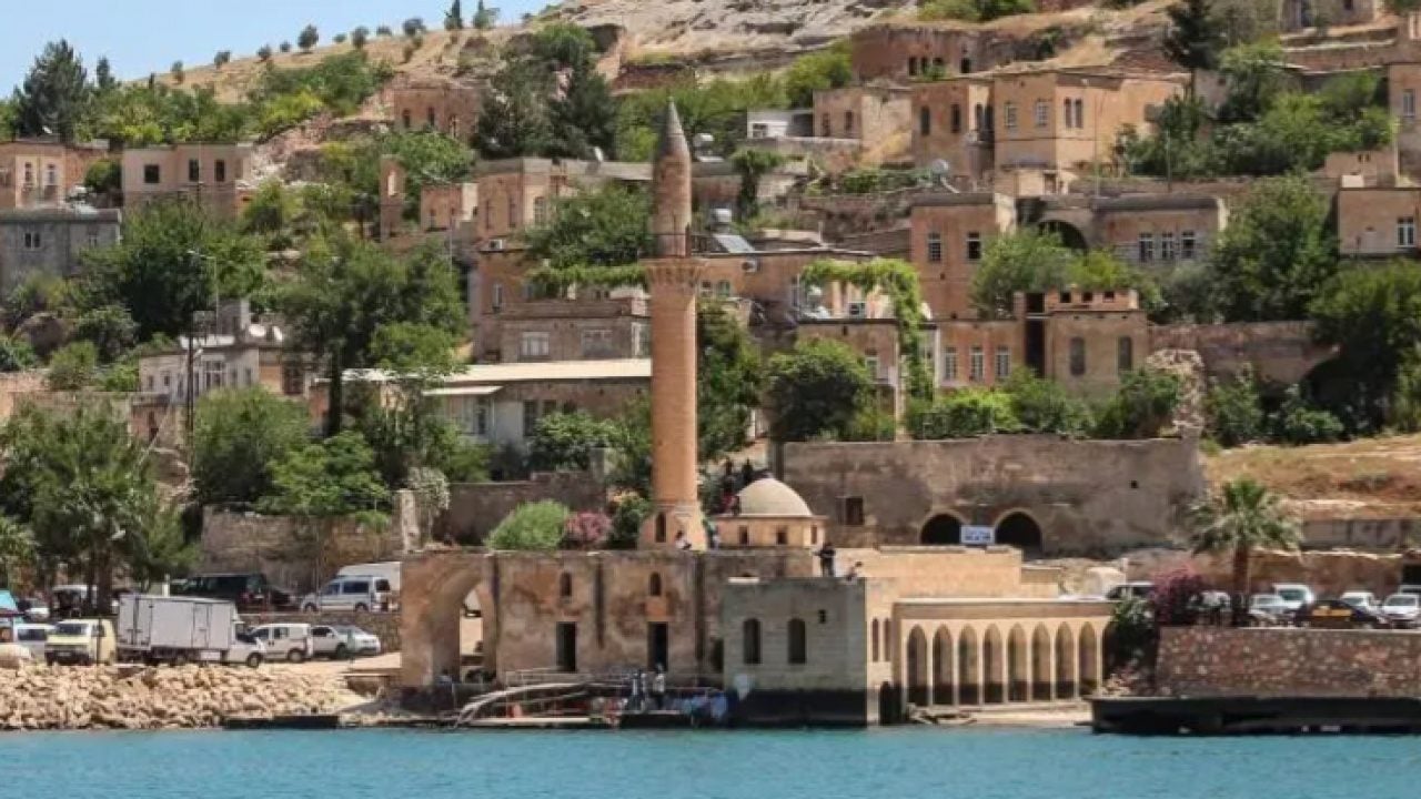 Foto - İnsanın ömrünü uzatıyor: İşte Türkiye'nin en huzur veren ilçeleri!