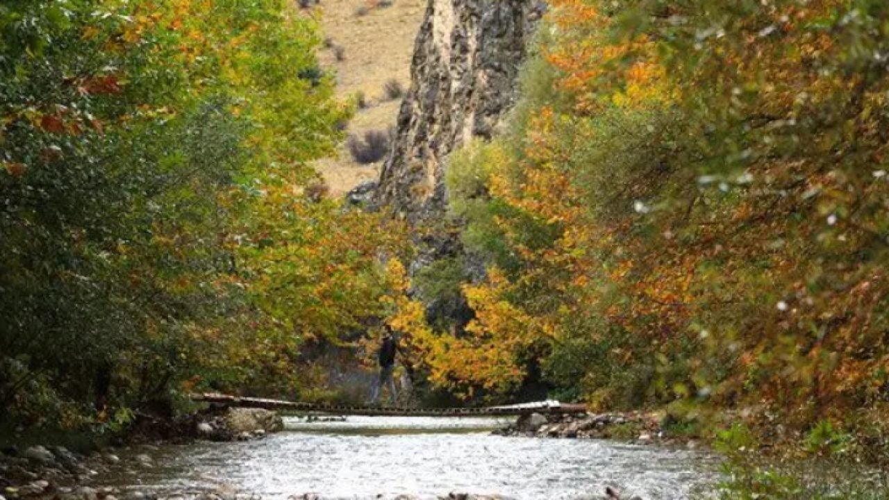Foto - İnsanın ömrünü uzatıyor: İşte Türkiye'nin en huzur veren ilçeleri!